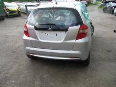 Honda Jazz 4D 1,3 73KW (L13Z2) autm.