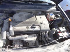 Seat Cordoba