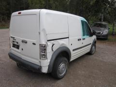Ford Transit Connect 1.8 TDCi