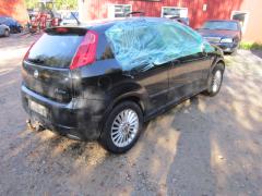 Fiat Grande Punto 1.4i 16V 3/HB