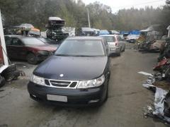 Saab 9-5