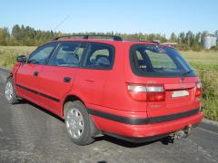 Toyota Carina E 1.8 Farm. -97