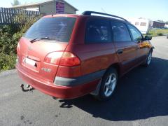 Toyota Avensis 1.8 VVti Farm. -01