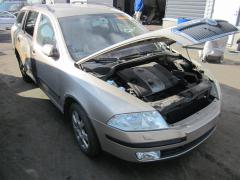 Skoda Octavia 1.6fsi