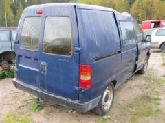 Fiat Scudo 2.0JTD