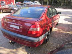 Toyota Avensis 1.6 VVT-i 5/LB