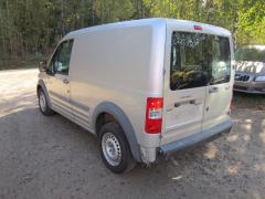 Ford Transit Connect 1.8 TDCi