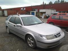 Saab 9-5