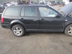 Volkswagen Golf IV 4MOTION 1.9TDI