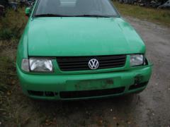 Volkswagen Polo 1.4MPI classic