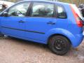 Kuva 2: Ford Fiesta 1.4i 16v 5d.hb 2003