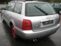 Kuva 2: Audi A4 2.5tdi farkku 2000