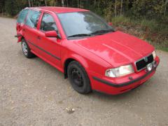 Skoda Octavia 1.8i 20V Farm