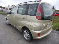 Toyota Yaris Verso 1.3