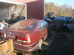 Toyota Carina E 2,0 GLI