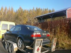 Saab 9-5