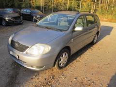 Toyota Corolla E120 1.4 VVT-i Farm