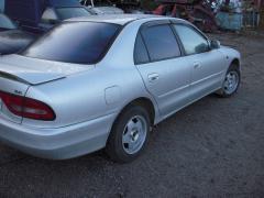 Mitsubishi Galant 2,0 GLSI 4-ov-95