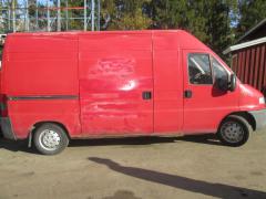 Fiat Ducato 2,8TD MAXI