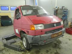 Volkswagen Transporter 2,5 TDI 75kW