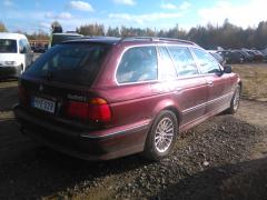 bmw 520 touring