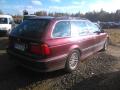 Kuva 2: bmw 520 touring 1999