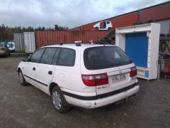 Toyota Carina E