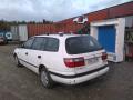 Kuva 2: Toyota Carina E 1996