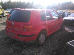 Volkswagen Golf IV