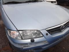 Mazda 626