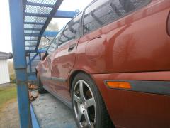Volvo S40 5D Wagon 2,0 turbo