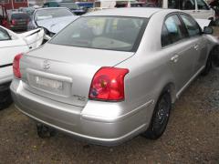 Toyota Avensis 2.0D4D Linea Terra