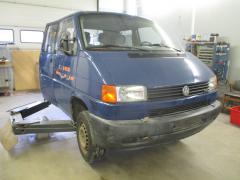 Volkswagen Transporter 2,5 TDI 65kW