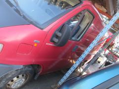 Fiat Ducato 1,9TD lyhyt matala -99