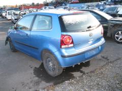 Volkswagen Polo 1.4hb