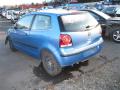 Kuva 2: Volkswagen Polo 1.4hb 2008