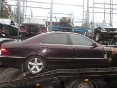 Mercedes-Benz S320CDI