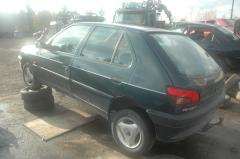 Peugeot 306 XR