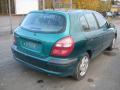 Kuva 2: Nissan Almera 1.5i 16v hb 2002