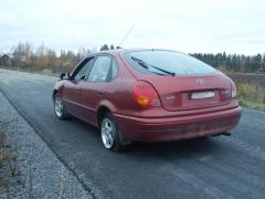 Toyota Corolla 1.6 VVti LB -00
