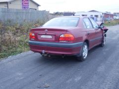 Toyota Avensis 1.8 sed. -99