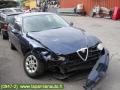 Kuva 2: Alfa 156 2002