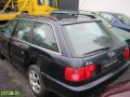 Kuva 2: Audi a6/s6 4a 95-97 1995