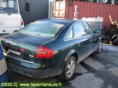 Audi a6/s6 4b 97-05
