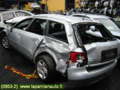 Audi a6/s6 4b 97-05