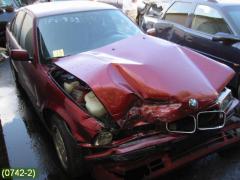 Bmw 3 e36 91-00