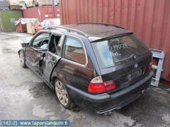 Bmw 3 e46 98-05