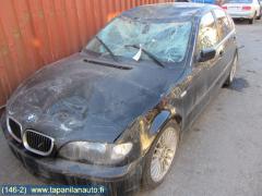 Bmw 3 e46 98-05