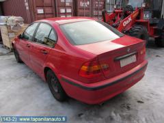 Bmw 3 e46 98-05
