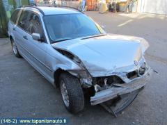 Bmw 3 e46 98-05